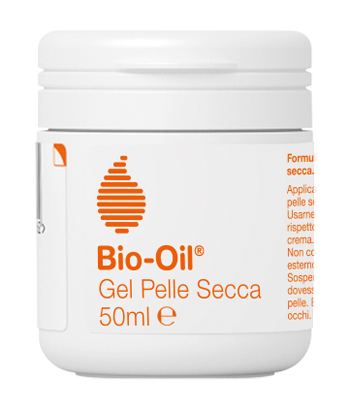 BIO OIL GEL PELLE SECCA 50 ML - UniversoFarmacie.it