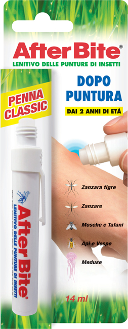 AFTER BITE PENNA LENITIVO 14 ML - UniversoFarmacie.it