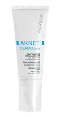 AKNET DERMOCONTROL 40 ML - UniversoFarmacie.it