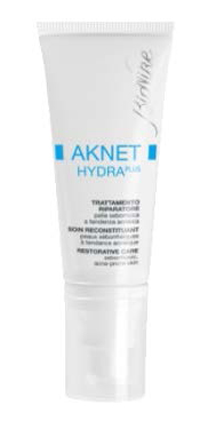 AKNET HYDRA PLUS 40 ML - UniversoFarmacie.it