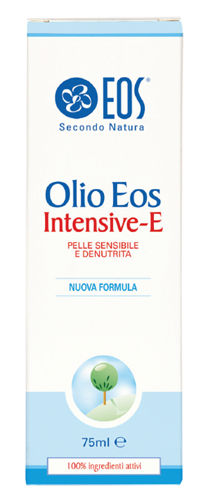 EOS OLIO EOS INTENSIVE-E 75 ML - UniversoFarmacie.it