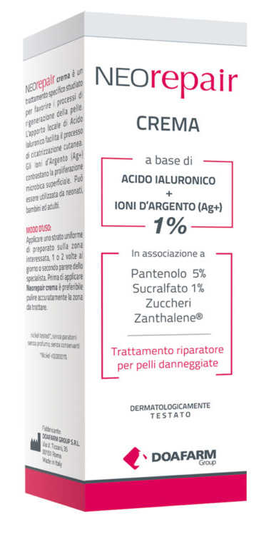 NEOREPAIR CREMA 75 ML - UniversoFarmacie.it