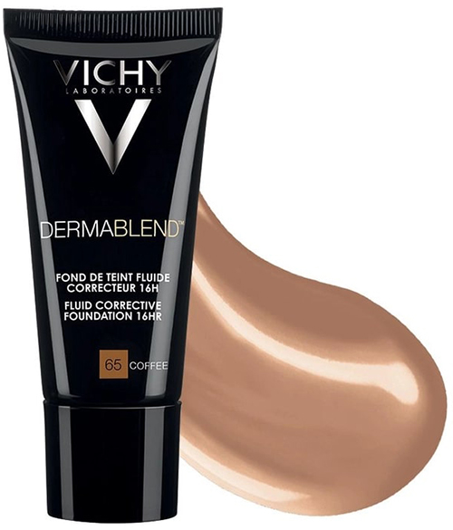 DB FOND TEINT COR 65 T30ML8 LANGUES - UniversoFarmacie.it