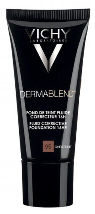 DB FDT FLUIDE CORR 16H 95 NUANCE - UniversoFarmacie.it