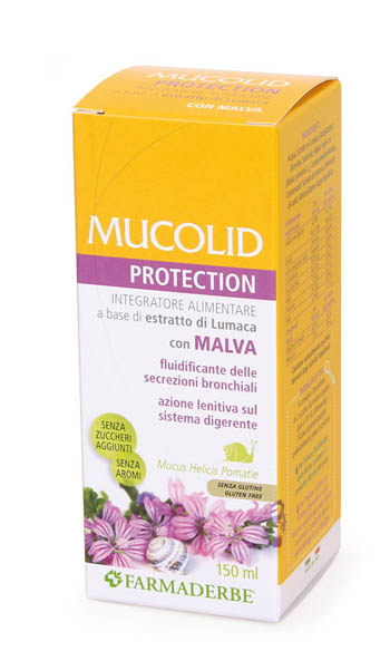 MUCOLID PROTECTION 150 ML - UniversoFarmacie.it