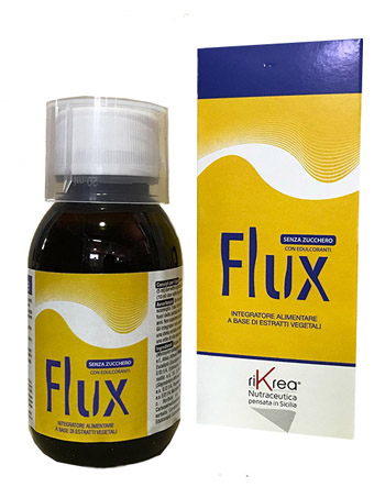 FLUX SCIROPPO 150 ML - UniversoFarmacie.it