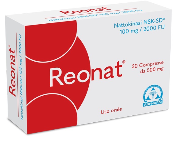 REONAT 30 COMPRESSE - UniversoFarmacie.it