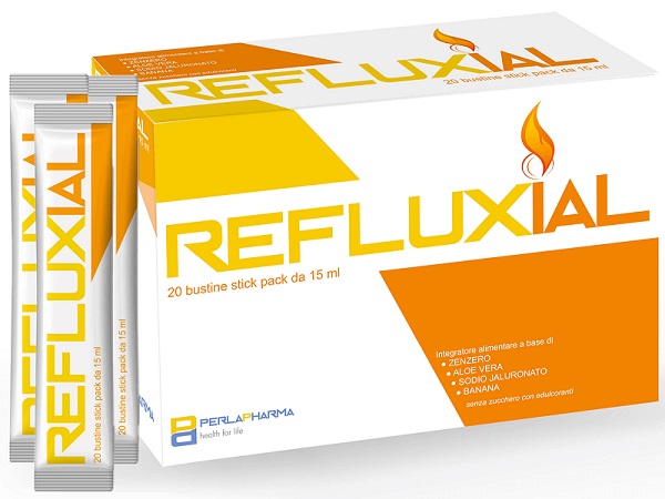 REFLUXIAL 20 BUSTINE 15 ML - UniversoFarmacie.it