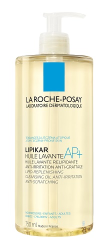 LIPIKAR HUILE LAVANTE AP+ 750 ML - UniversoFarmacie.it