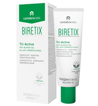BIRETIX TRIACTIVE 50 ML - UniversoFarmacie.it