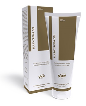ELASO CREMA GEL 250 ML - UniversoFarmacie.it