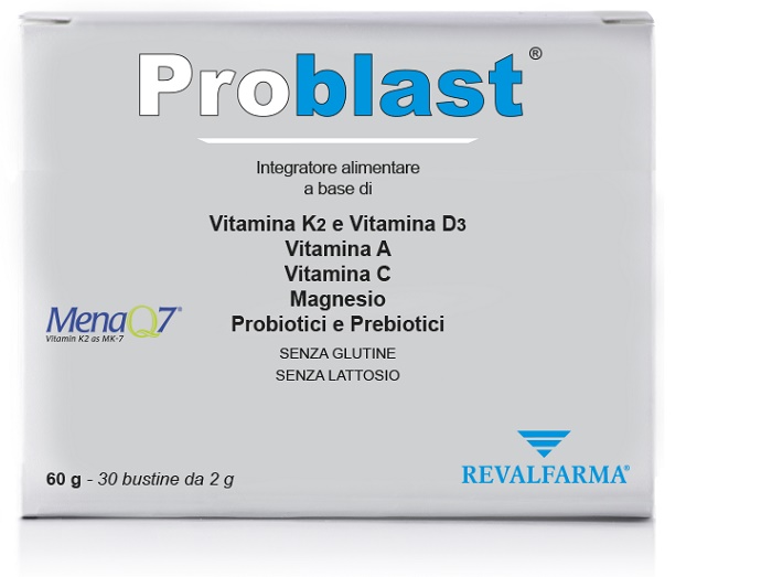 PROBLAST 30 BUSTINE - UniversoFarmacie.it