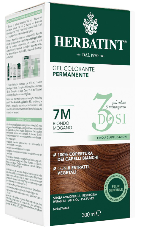 HERBATINT 3DOSI 7M 300 ML - UniversoFarmacie.it