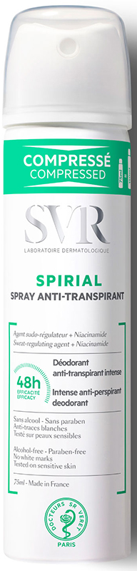 SPIRIAL SPRAY REFORMULATION - UniversoFarmacie.it