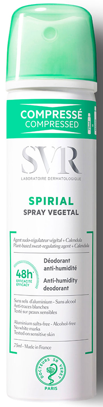 SPIRIAL SPRAY VEGETAL - UniversoFarmacie.it