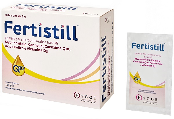 FERTISTILL 20 BUSTINE - UniversoFarmacie.it