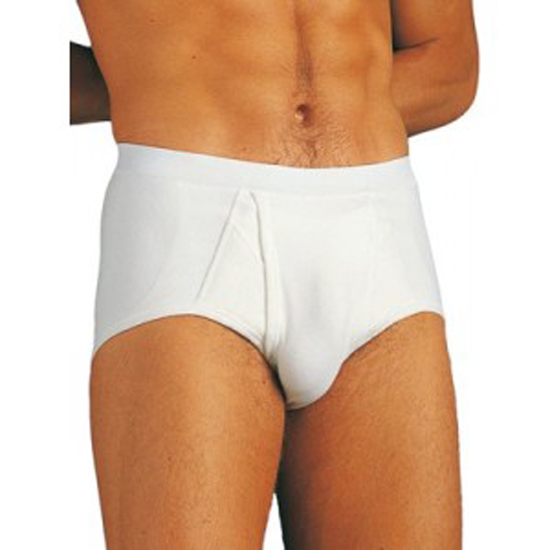 DUALSAN SLIP CONTENITIVO UOMO 3 - UniversoFarmacie.it