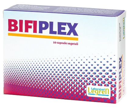 BIFIPLEX 20 CAPSULE - UniversoFarmacie.it