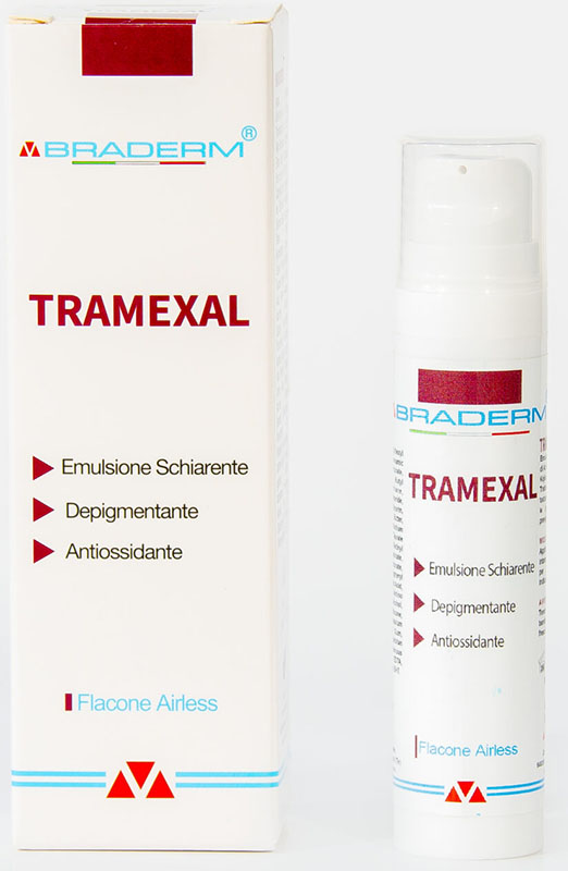 TRAMEXAL 30 ML BRADERM - UniversoFarmacie.it