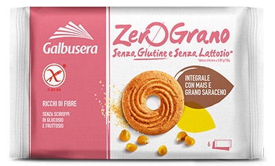 ZEROGRANO INTEGRALE 220 G - UniversoFarmacie.it