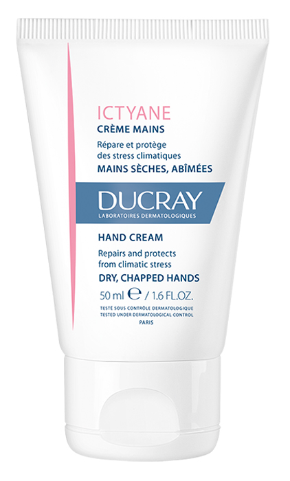 ICTYANE CREMA MANI 50 ML - UniversoFarmacie.it