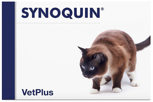 SYNOQUIN EFA CAT 30 CAPSULE - UniversoFarmacie.it