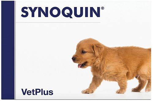 SYNOQUIN GROWTH 60 COMPRESSE - UniversoFarmacie.it