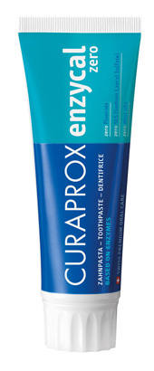 CURAPROX ENZYCAL ZERO 75 ML - UniversoFarmacie.it