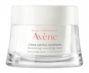 AVENE CREMA NUTRITIVA RIVITALIZZANTE 50 ML - UniversoFarmacie.it