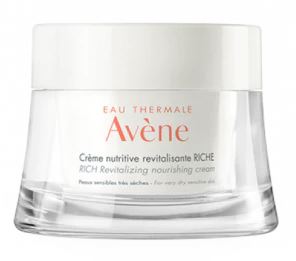 AVENE CREMA NUTRITIVA RIVITALIZZANTE RICCA 50 ML - UniversoFarmacie.it