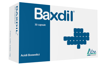 BAXDIL 30 CAPSULE DI GELATINA 500 MG - UniversoFarmacie.it