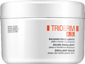 TRIDERM AD BALSAMO EMOLLIENTE 450 ML - UniversoFarmacie.it
