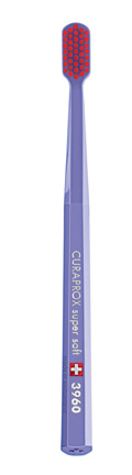 CURAPROX CS 3960 SUPER SOFT BLISTER DA 1 UNITA' - UniversoFarmacie.it