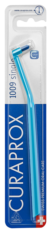 CURAPROX CS 1009 SINGLE BLISTER DA 1 UNITA' - UniversoFarmacie.it