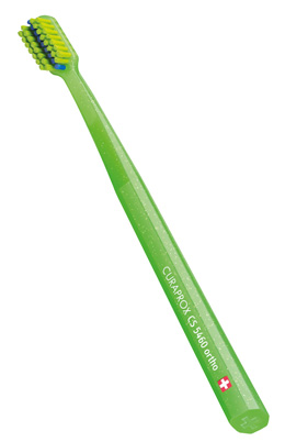 CURAPROX CS 5460 ORTHO BLISTER DA 1 UNITA' - UniversoFarmacie.it