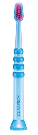 CURAPROX CK 4260 SUPER SOFT SPAZZOLINO PER BAMBINI CURAKID BLISTER DA 1 UNITA' - UniversoFarmacie.it