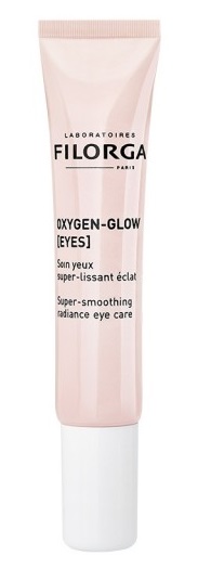 FILORGA OXYGEN GLOW EYE 15 ML - UniversoFarmacie.it