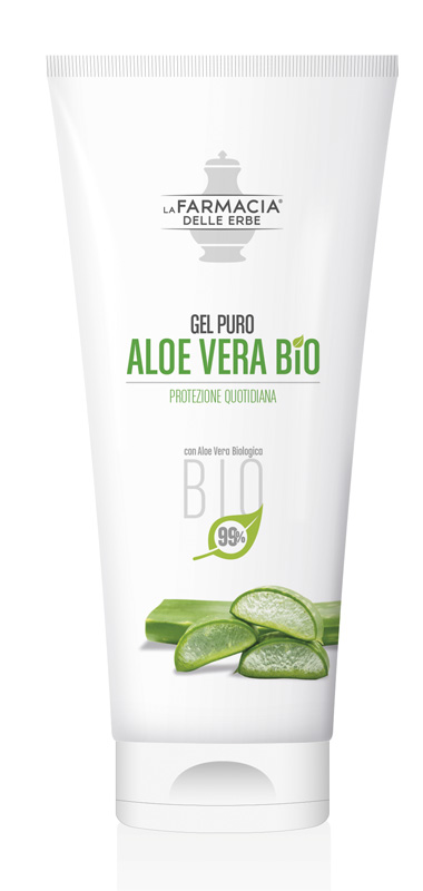 FDE GEL PURO ALOE VERA 150 ML - UniversoFarmacie.it