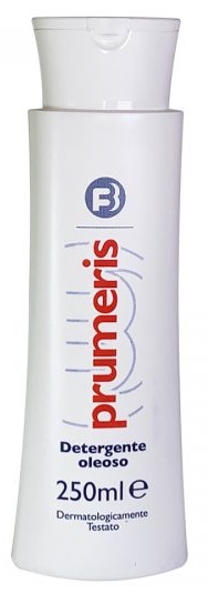PRUMERIS DETERGENTE OLEOSO 250 ML - UniversoFarmacie.it