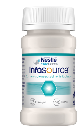 INFASOURCE DSHL003-1 32 X 90 ML - UniversoFarmacie.it