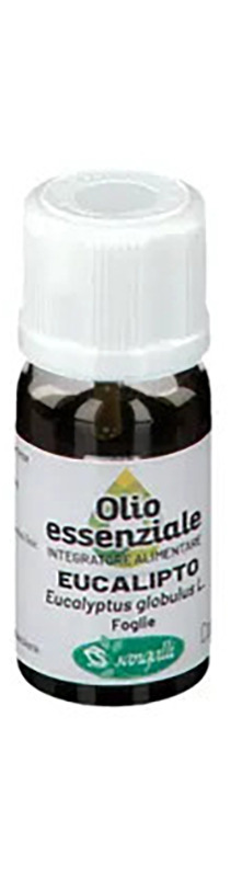 EUCALIPTO OLIO ESSENZIALE 10 ML - UniversoFarmacie.it