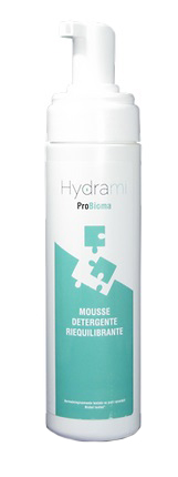 HYDRAMI PROBIOMA DETERGENTE MOUSSE PER IL CORPO 200 ML - UniversoFarmacie.it