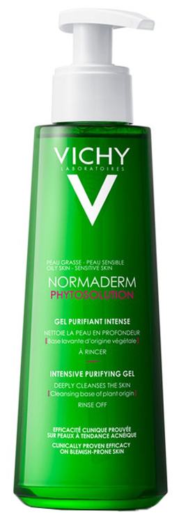 NORMADERM PHYTOSOLUTION CLEANSER 400 ML - UniversoFarmacie.it