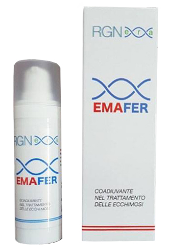 EMAFER 30 ML - UniversoFarmacie.it