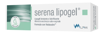 SERENA LIPOGEL 30 ML - UniversoFarmacie.it