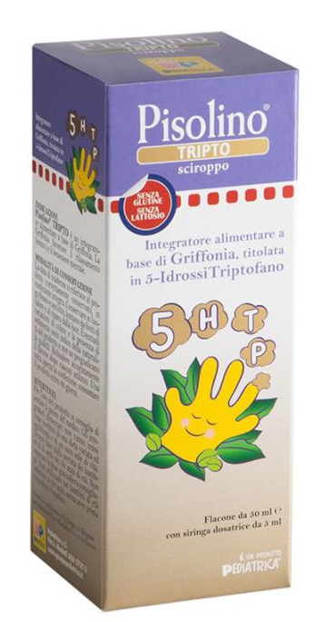 PISOLINO TRIPTO 50 ML - UniversoFarmacie.it
