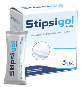 STIPSIGOL 30 BUSTINE MONOUSO 10 G - UniversoFarmacie.it