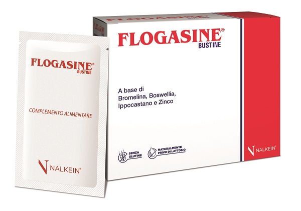 FLOGASINE 20 BUSTINE - UniversoFarmacie.it