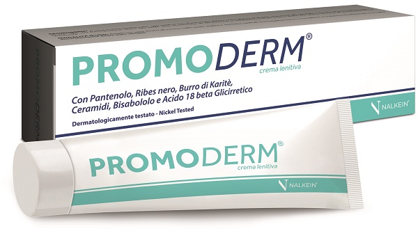 PROMODERM CREMA 100 ML - UniversoFarmacie.it