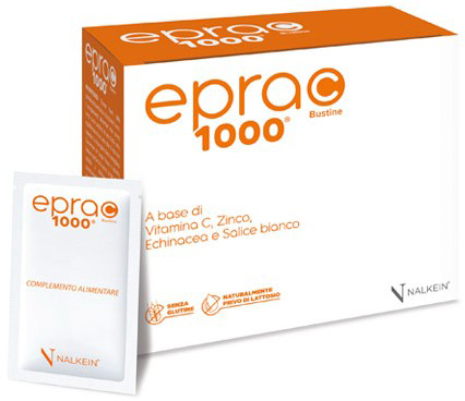 EPRAC 1000 20 BUSTINE - UniversoFarmacie.it
